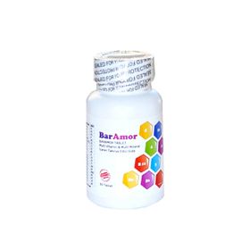 BarAmor Multi Vitamin Multi Mineral 30 Tablet