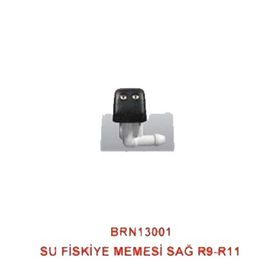 Baran 001 R9-R11 Sağ Su Fıskiye Memesi