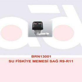 Baran 001 R9-R11 Sağ Su Fıskiye Memesi