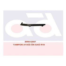 Baran 007 R19 Sağ Ön Tampon Ayağı