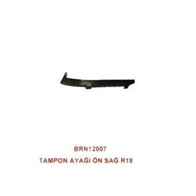 Baran 007 R19 Sağ Ön Tampon Ayağı
