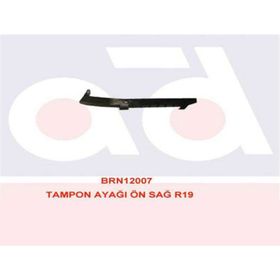 Baran 007 R19 Sağ Ön Tampon Ayağı