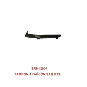 Baran 007 R19 Sağ Ön Tampon Ayağı