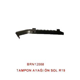 Baran 008 R19 Sol Ön Tampon Ayağı