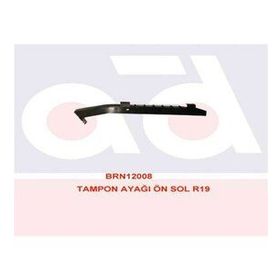 Baran 008 R19 Sol Ön Tampon Ayağı