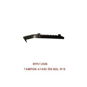 Baran 008 R19 Sol Ön Tampon Ayağı