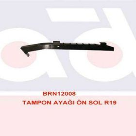 Baran 008 R19 Sol Ön Tampon Ayağı