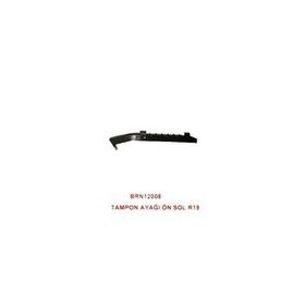 Baran 008 R19 Sol Ön Tampon Ayağı