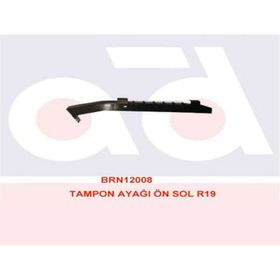 Baran 008 R19 Sol Ön Tampon Ayağı