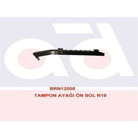 Baran 008 R19 Sol Ön Tampon Ayağı