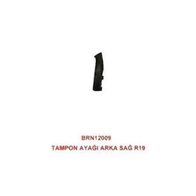 Baran 009 R19 Sağ Arka Tampon Ayağı