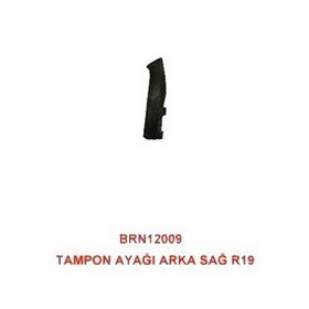 Baran 009 R19 Sağ Arka Tampon Ayağı