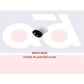Baran 036 Clio Vites Plastiği