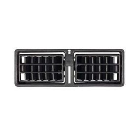 Baran 067 R9-R11 Torpido Orta Havalandırması