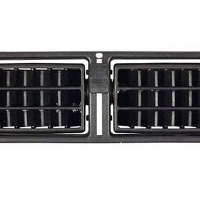 Baran 067 R9-R11 Torpido Orta Havalandırması