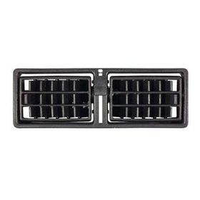 Baran 067 R9-R11 Torpido Orta Havalandırması