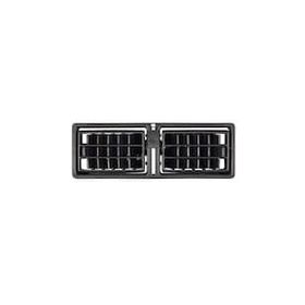 Baran 067 R9-R11 Torpido Orta Havalandırması