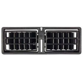 Baran 067 R9-R11 Torpido Orta Havalandırması