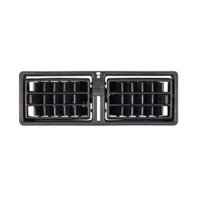 Baran 067 R9-R11 Torpido Orta Havalandırması