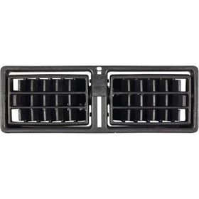 Baran 067 R9-R11 Torpido Orta Havalandırması