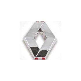 Baran 074 Clio-Symbol-Thalia Bagaj Kapak Logosu