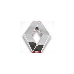 Baran 074 Clio-Symbol-Thalia Bagaj Kapak Logosu