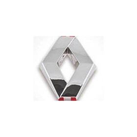 Baran 074 Clio-Symbol-Thalia Bagaj Kapak Logosu