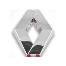 Baran 074 Clio-Symbol-Thalia Bagaj Kapak Logosu