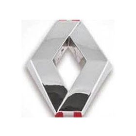 Baran 074 Clio-Symbol-Thalia Bagaj Kapak Logosu