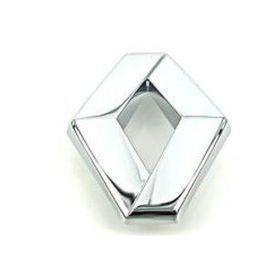 Baran 078 Fluence Arka Bagaj Logosu