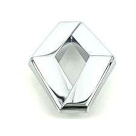 Baran 078 Fluence Arka Bagaj Logosu