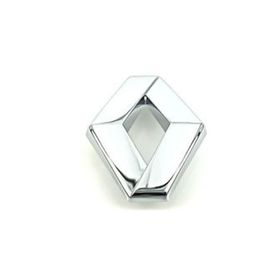 Baran 078 Fluence Arka Bagaj Logosu