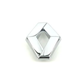 Baran 078 Fluence Arka Bagaj Logosu