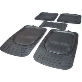 Baran 5'li Oto Paspas