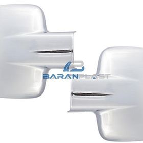 Baran A005 Krom Mercedes Vıto 638 96-03 Ayna Kapağı
