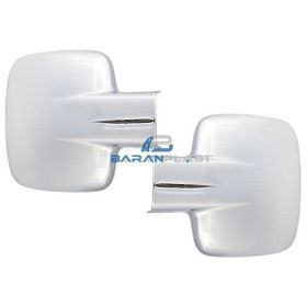 Baran A005 Krom Mercedes Vıto 638 96-03 Ayna Kapağı