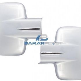 Baran A005 Krom Mercedes Vıto 638 96-03 Ayna Kapağı