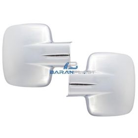 Baran A005 Krom Mercedes Vıto 638 96-03 Ayna Kapağı