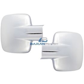 Baran A005 Krom Mercedes Vıto 638 96-03 Ayna Kapağı