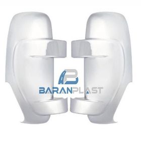 Baran A030 Renault Master 11 Krom Ayna Kapağı