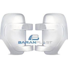 Baran A030 Renault Master 11 Krom Ayna Kapağı