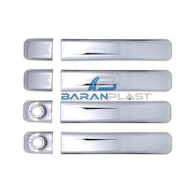 Baran A032 Renault Master 11 Krom Kapı Kolu