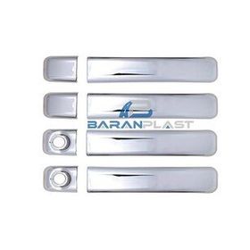Baran A032 Renault Master 11 Krom Kapı Kolu