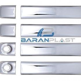 Baran A032 Renault Master 11 Krom Kapı Kolu