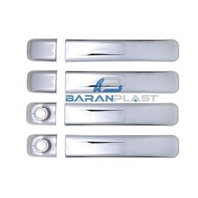 Baran A032 Renault Master 11 Krom Kapı Kolu
