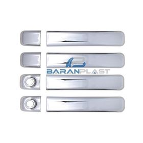 Baran A032 Renault Master 11 Krom Kapı Kolu