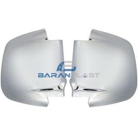 Baran A043 Hyundaı Starex Krom Ayna Kapağı