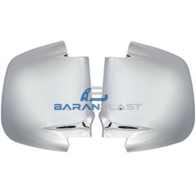 Baran A043 Hyundaı Starex Krom Ayna Kapağı