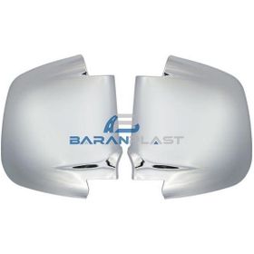 Baran A043 Hyundaı Starex Krom Ayna Kapağı
