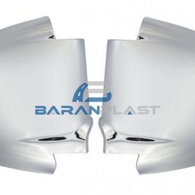 Baran A043 Hyundaı Starex Krom Ayna Kapağı